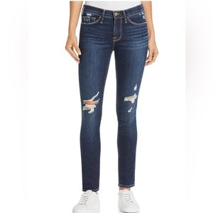 Frame Denim Le Skinny de Jeanne Jeans 26